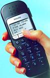 The Philips DECT6000